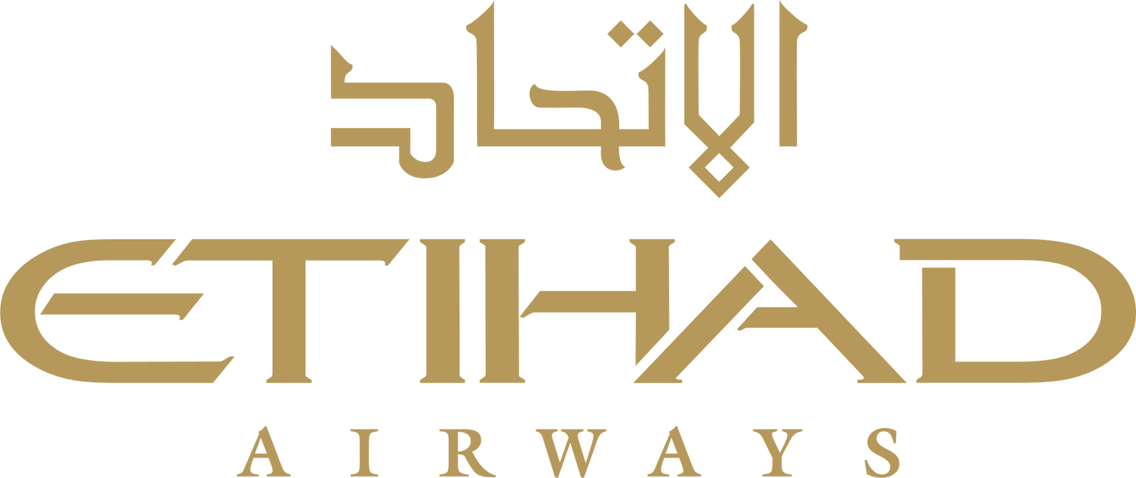 Etihad Airways