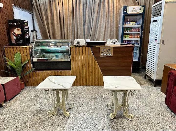 RETAJ AL MADINA 8