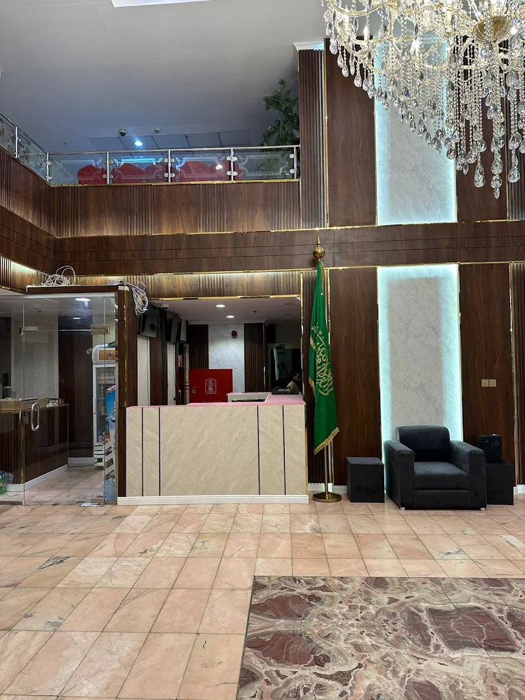 WIDYAR AL MADINA / ROU KAHIR 2