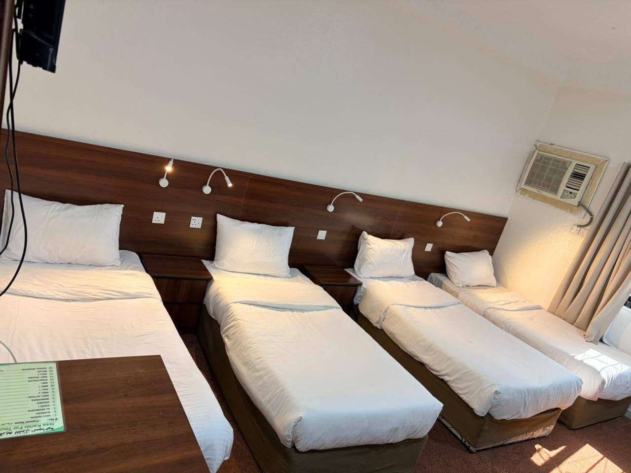 ESSA KARIM HOTEL 3