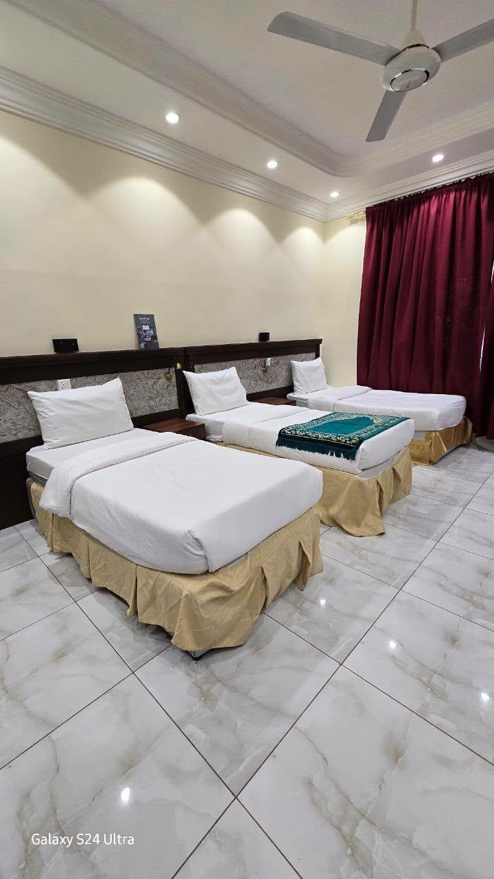 RETAJ AL MADINA 2