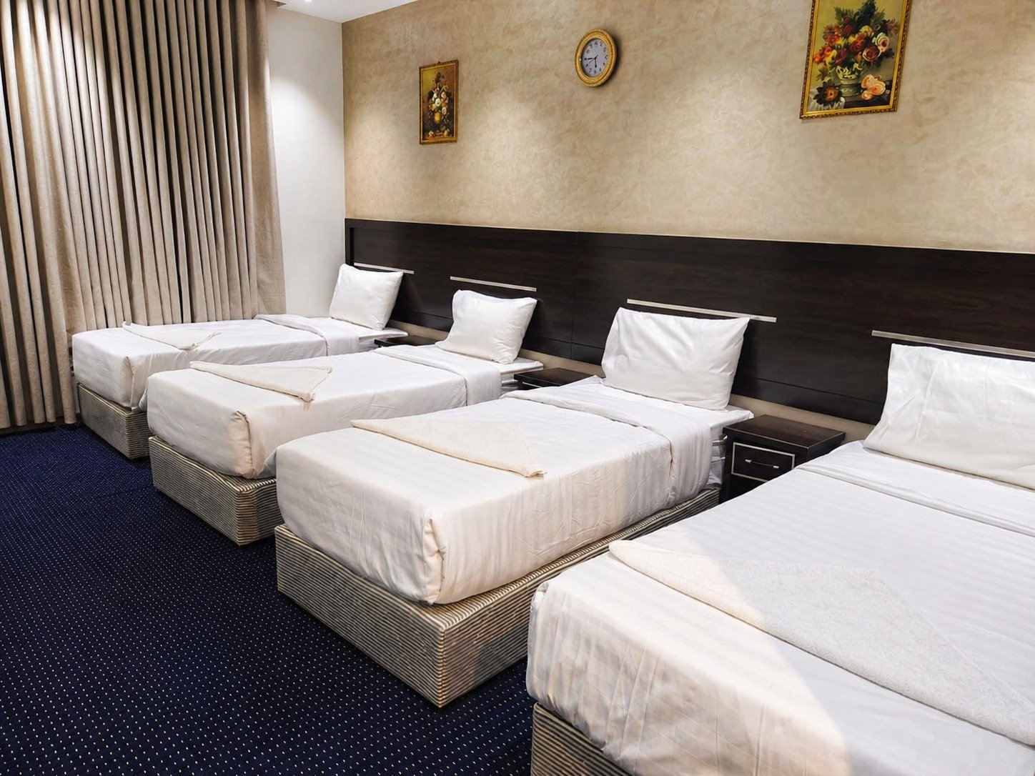 HOTEL NUMBER ONE 3 11