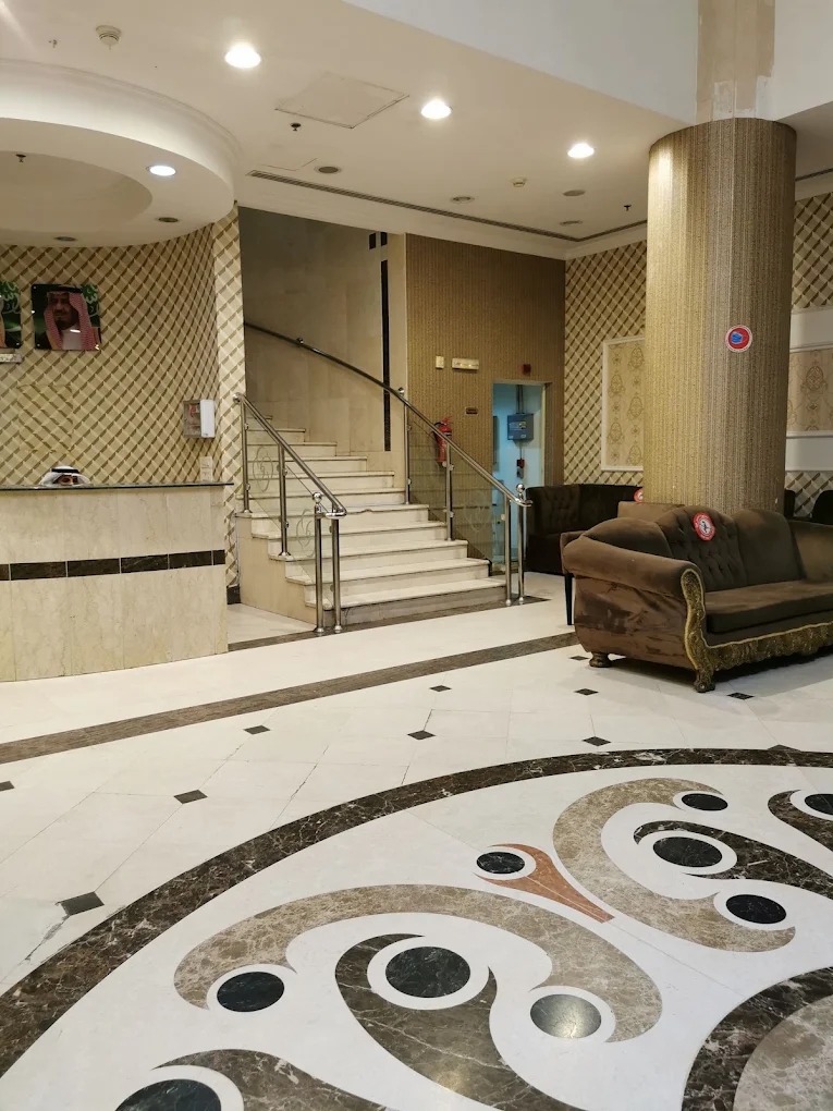 ARGWAN AL MADINAH 9