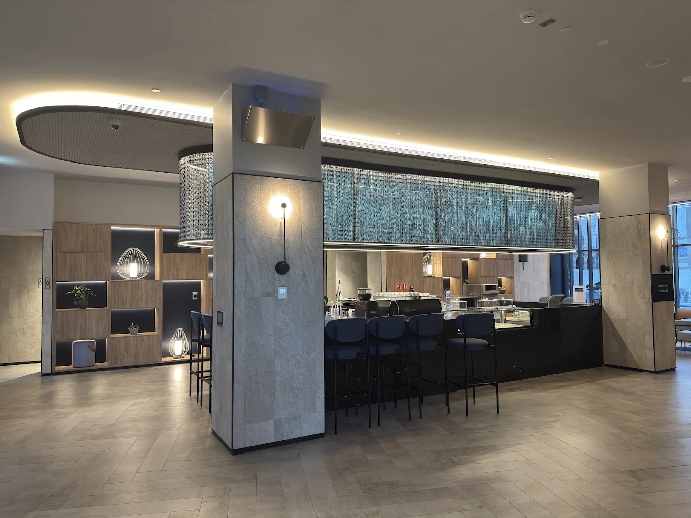 NOVOTEL 5