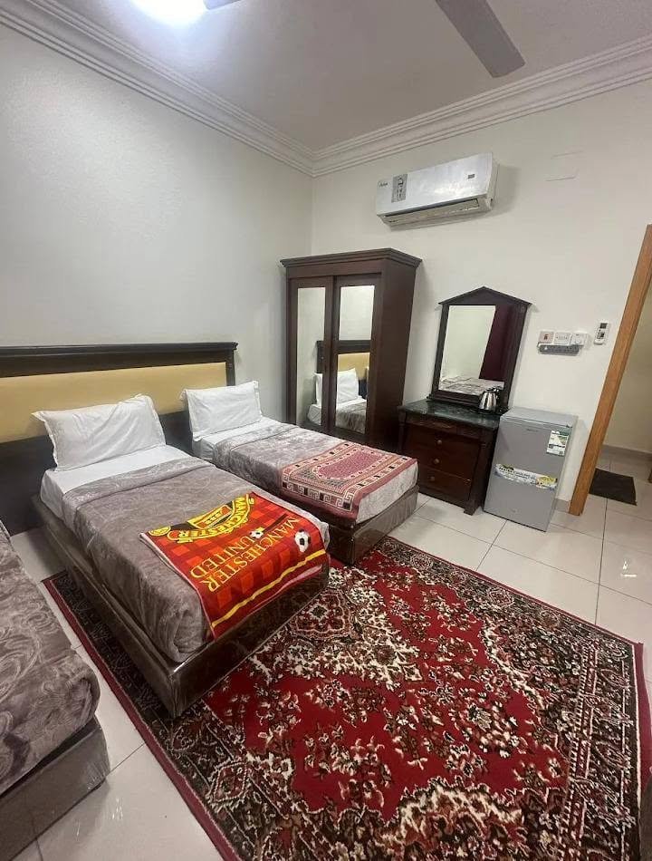 RETAJ AL MADINA 6