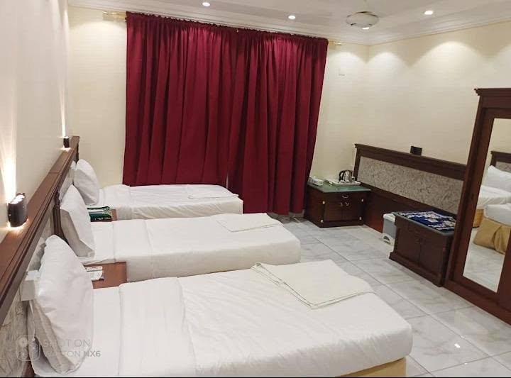 RETAJ AL MADINA 7
