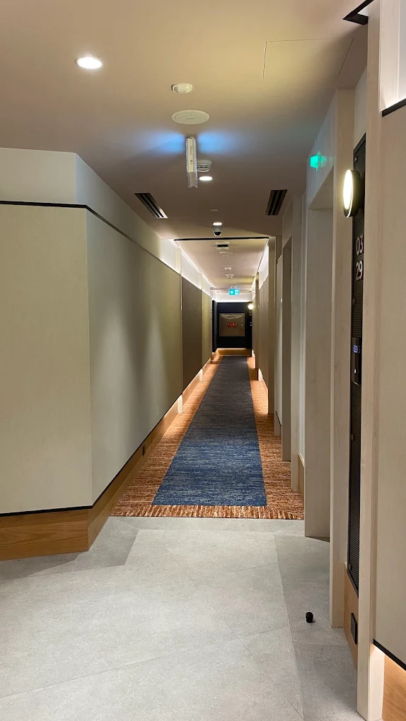 NOVOTEL 7