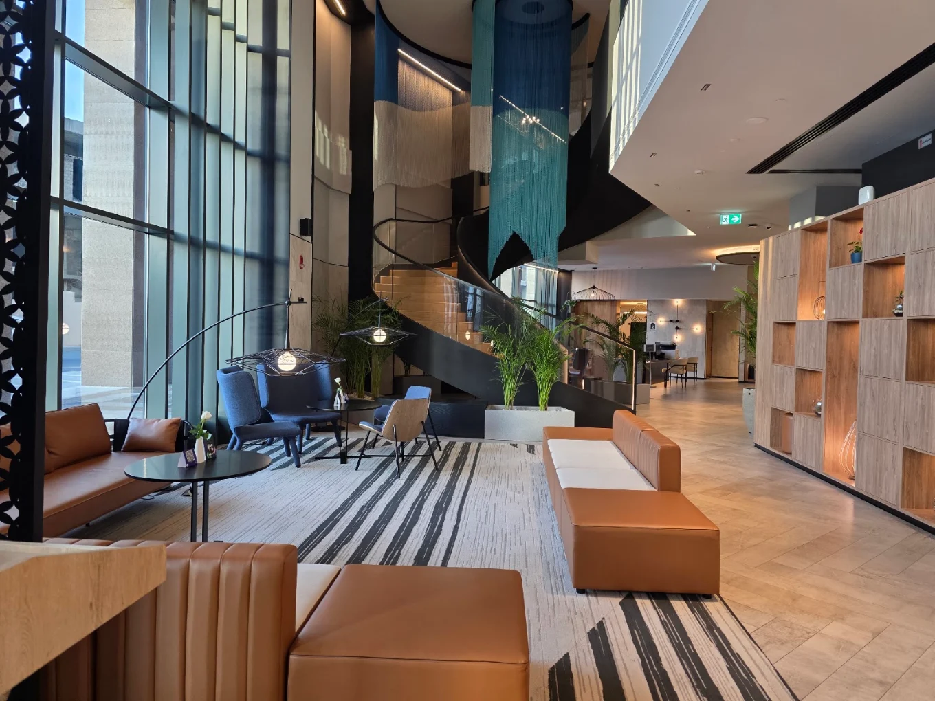 NOVOTEL 4