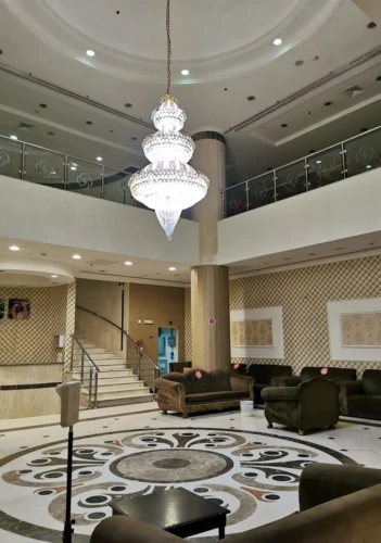 ERGWAN AL MADINAH 3
