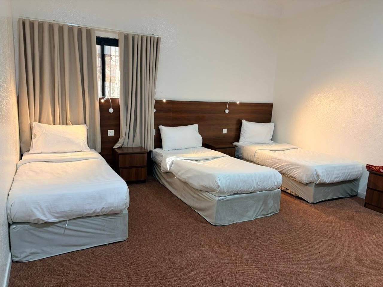 ESSA KARIM HOTEL 4
