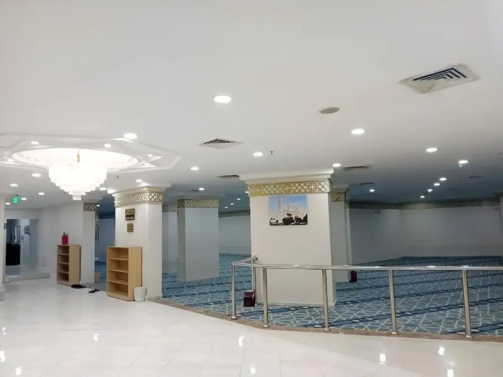 MAKARAM HIJRA EX BURJ ABBAS 7