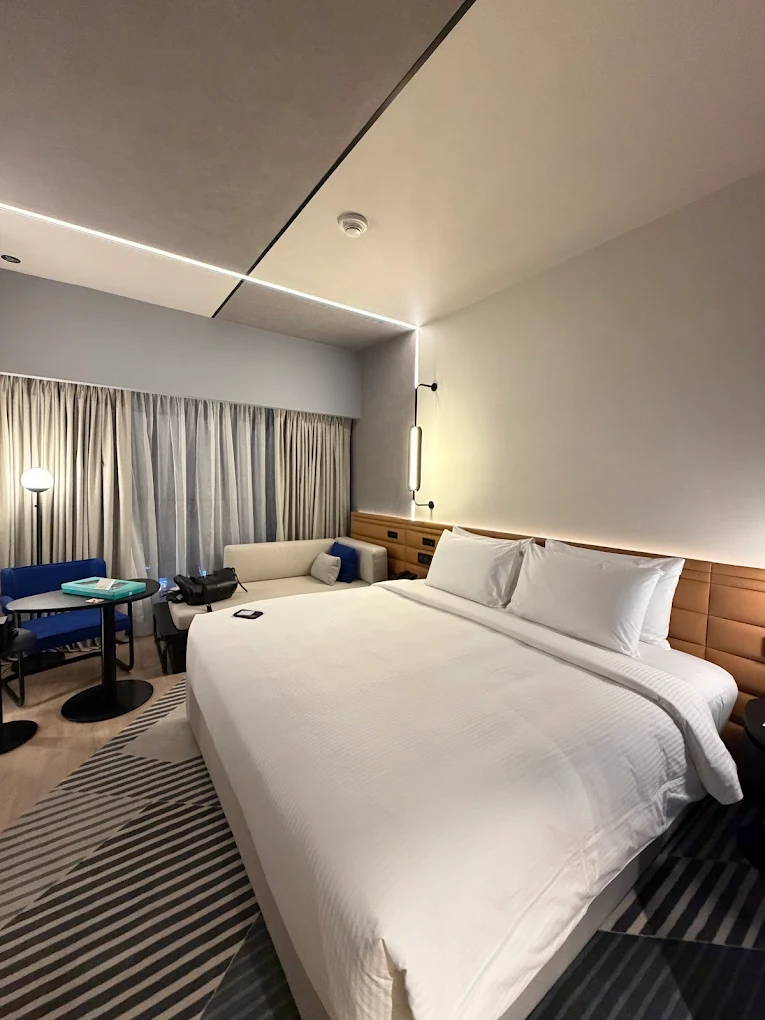NOVOTEL 6