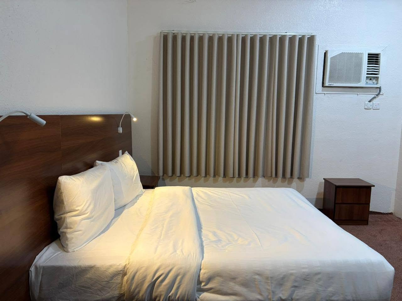 ESSA KARIM HOTEL 5