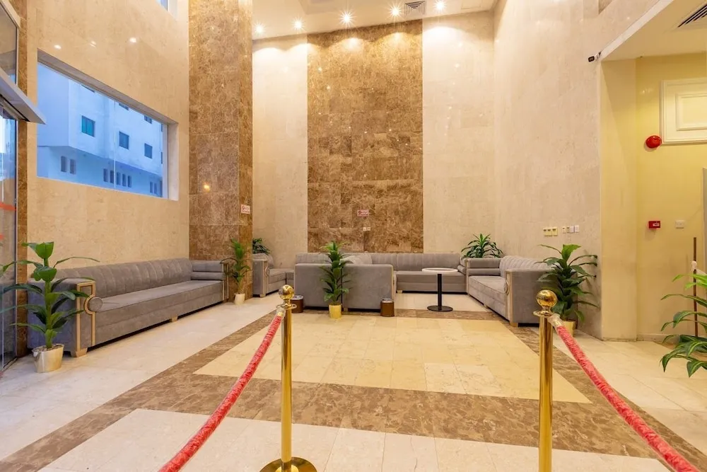 AL MASAR AJYAD 3