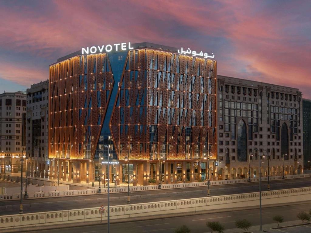 NOVOTEL
