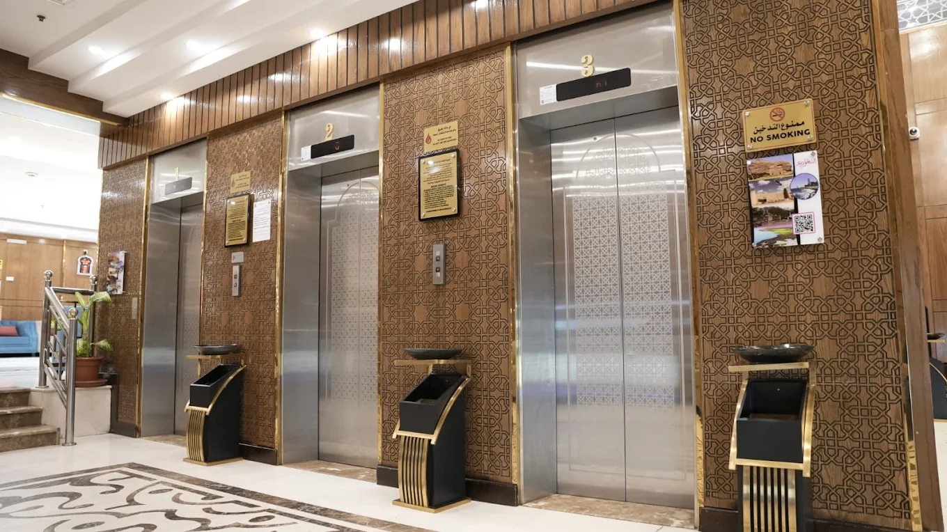 SAFWAT AL MADINAH 5
