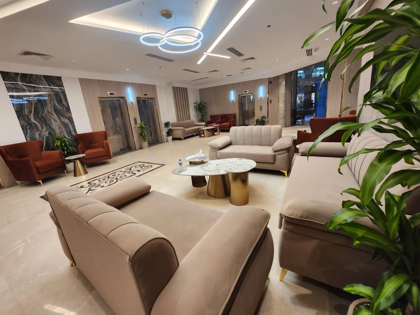 RAMA AL MADINAH 4