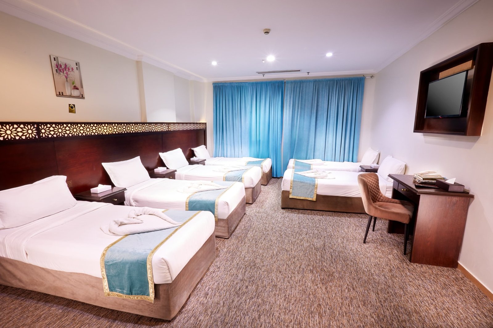 NAZEEL AL MASHAER / LAND PREMIUM 3