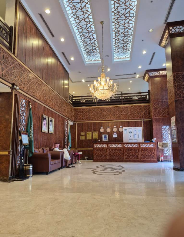 FAKHiR AL AZIZIA 3