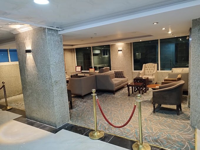 MANAZIL AL MARJAN AL MADINAH HOTEL 3
