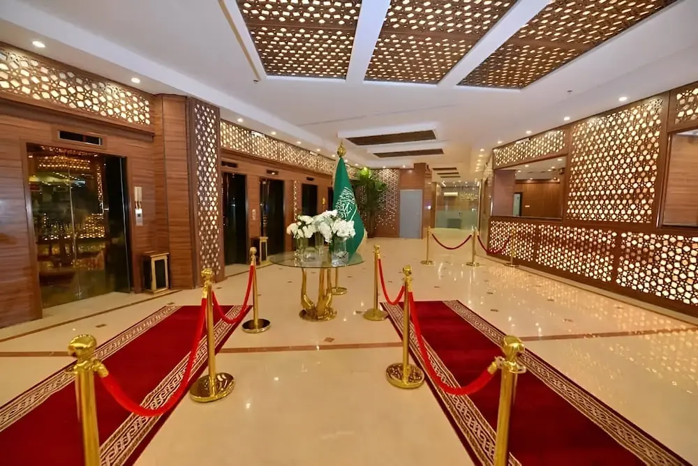 MAKARAM HIJRA EX BURJ ABBAS 2