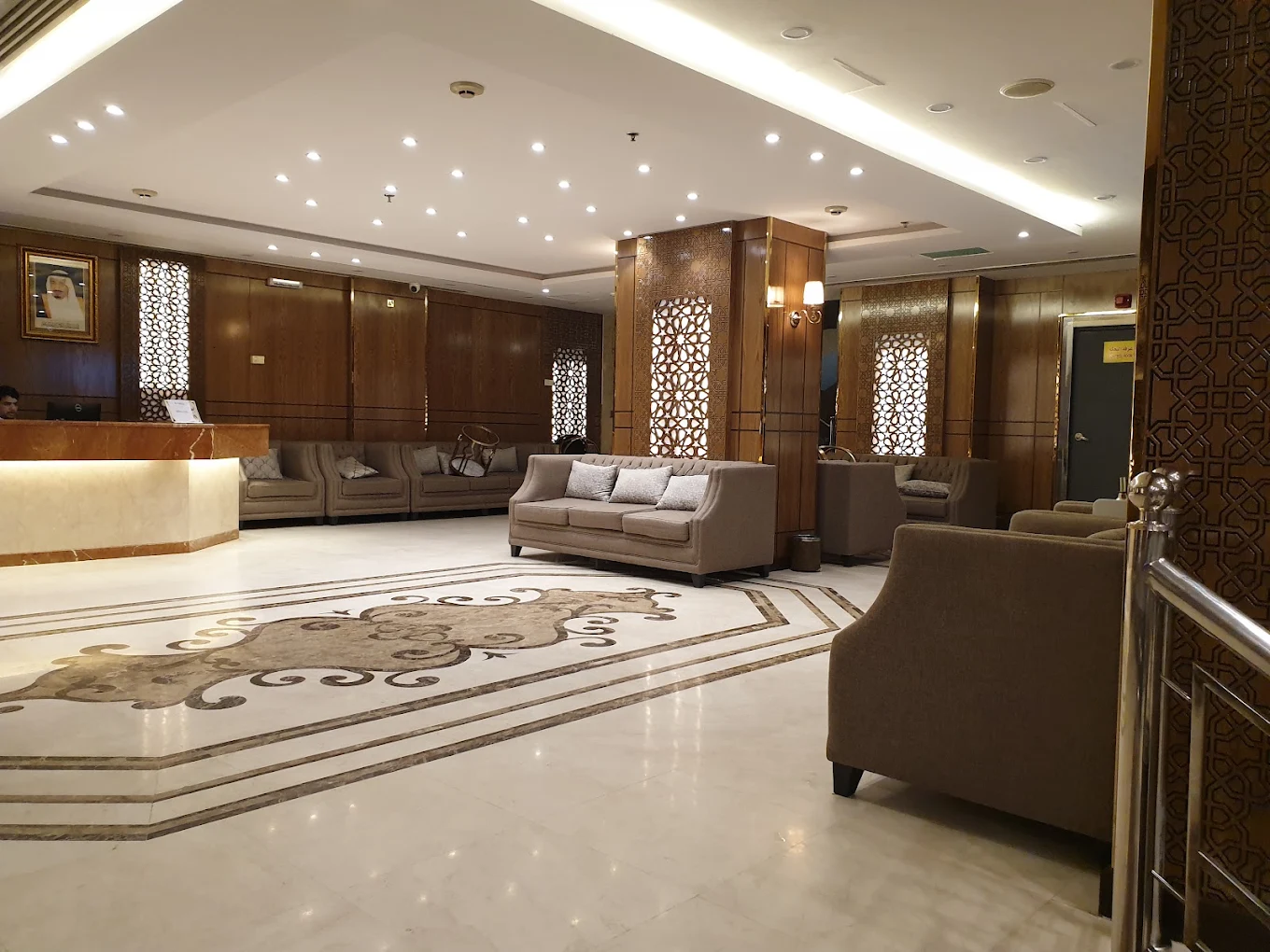 SAFWAT AL MADINAH 6
