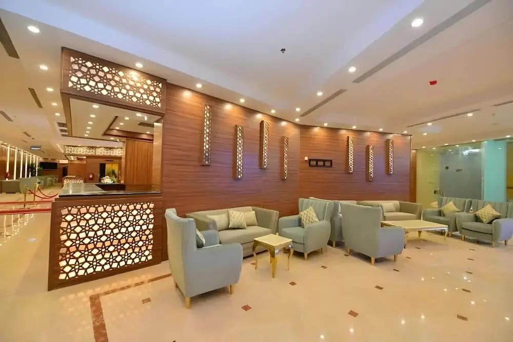 MAKARAM HIJRA EX BURJ ABBAS 5