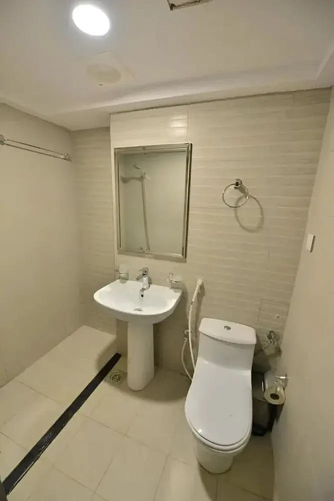 MAKARAM HIJRA EX BURJ ABBAS 3