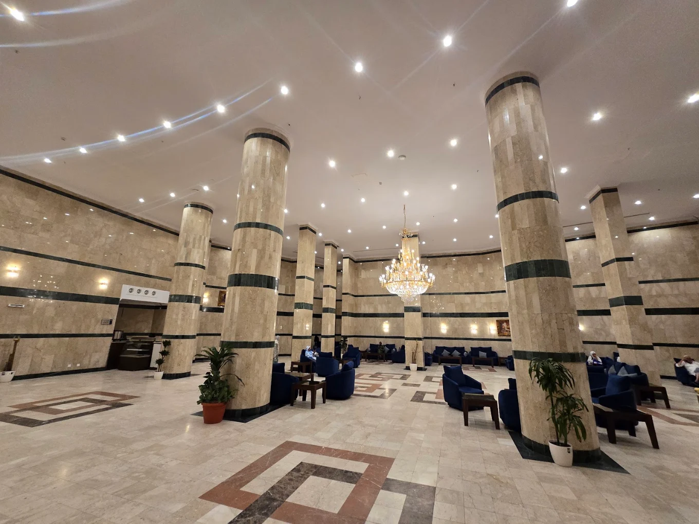 BURJ MAWADDAH 2