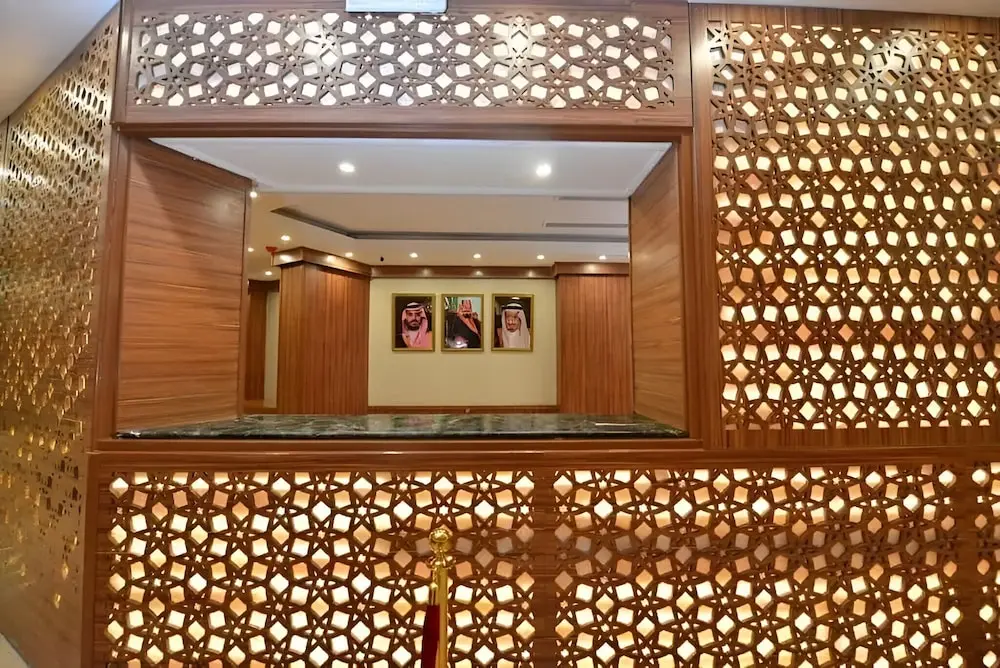MAKARAM HIJRA EX BURJ ABBAS 9
