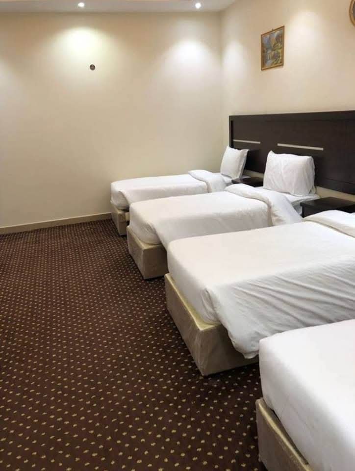 HOTEL NUMBER ONE 3 12