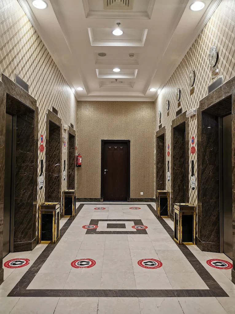 ARGWAN AL MADINAH 8