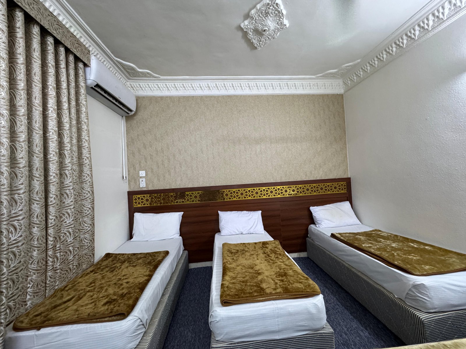 MAHAD MADINA 2 5