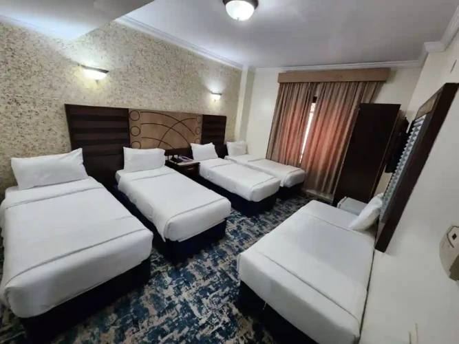 ERGWAN AL MADINAH 4