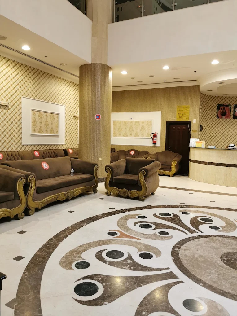 ARGWAN AL MADINAH 7