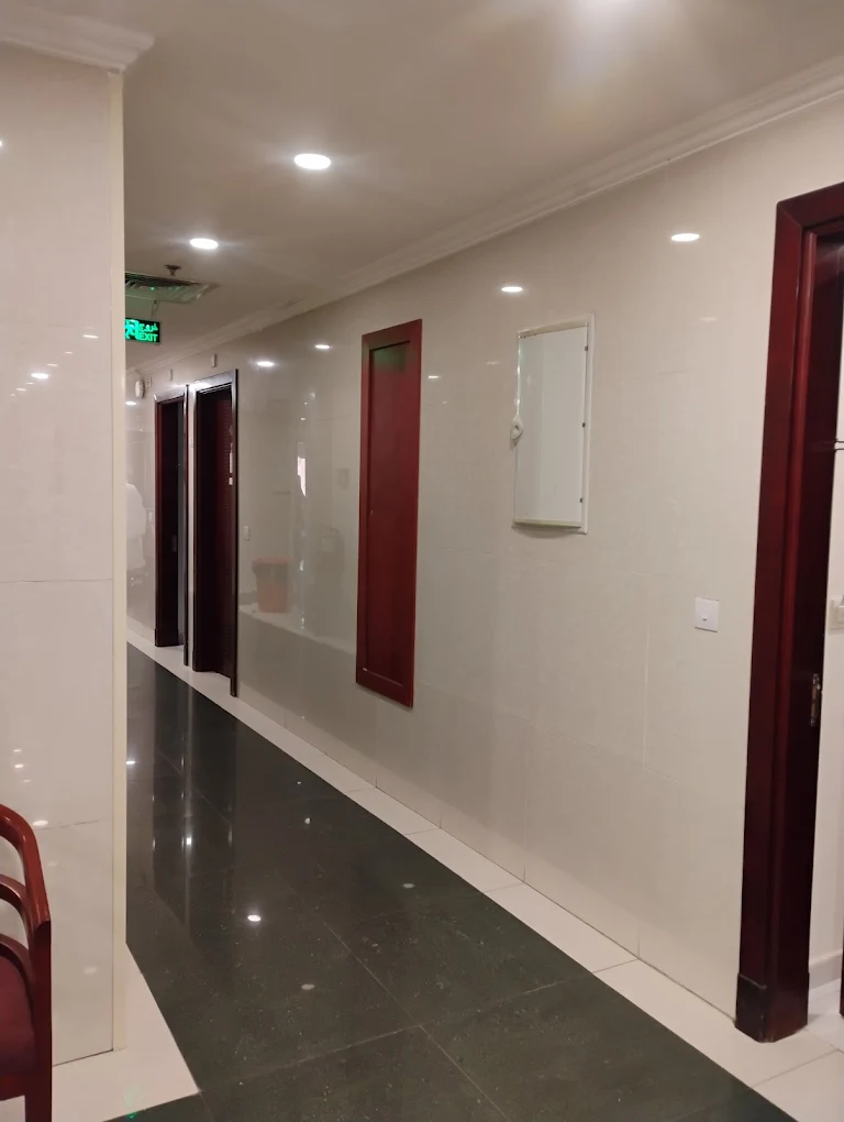 QASAR AL SHARQ 2