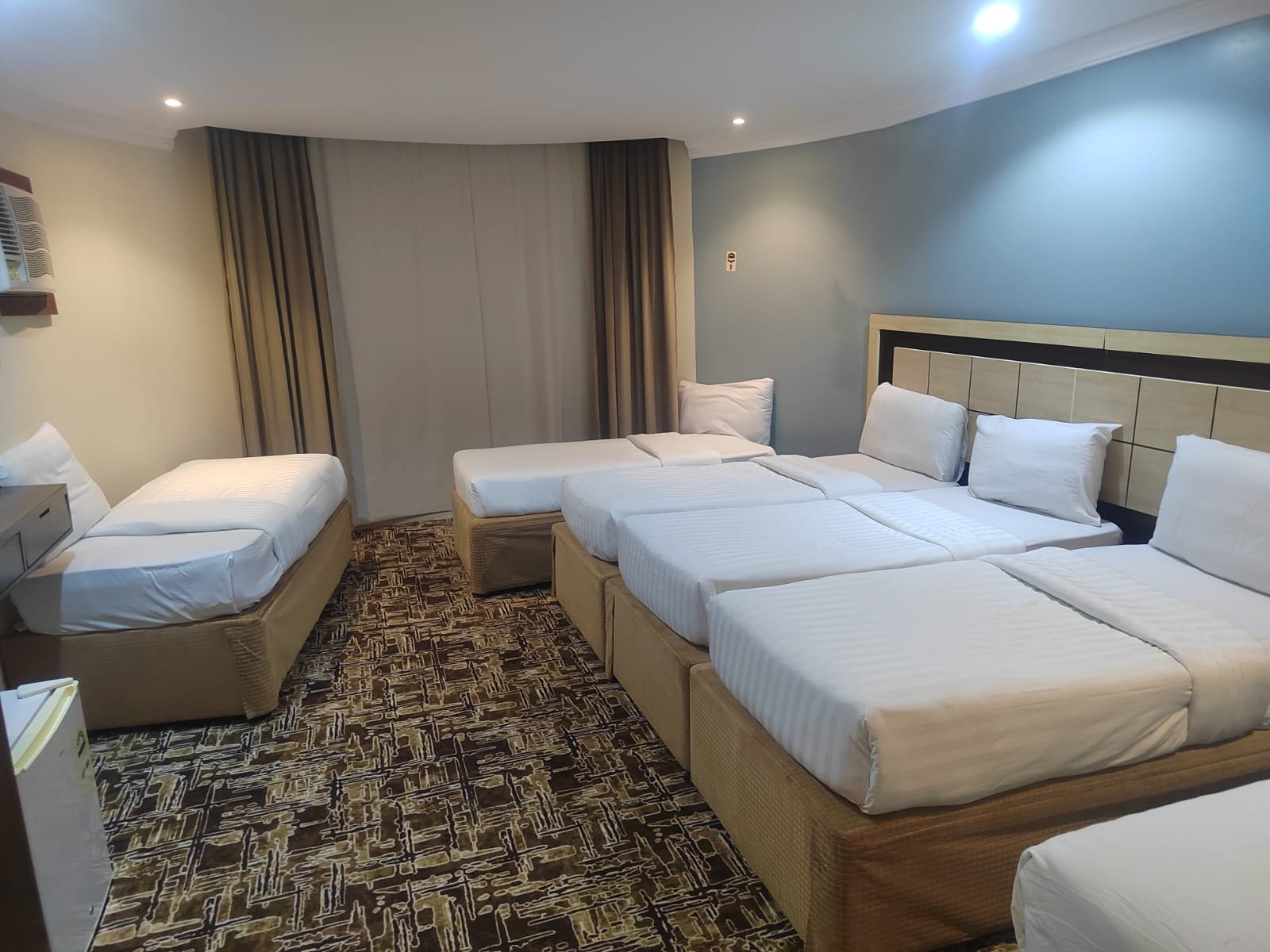 MANAZIL AL MARJAN AL MADINAH HOTEL 2