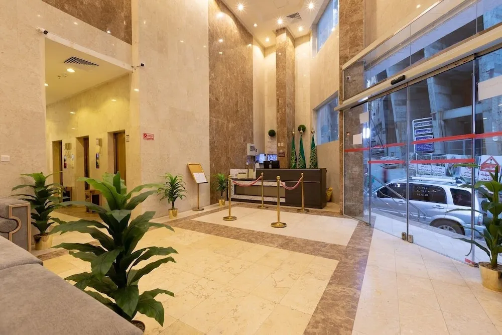 AL MASAR AJYAD 2