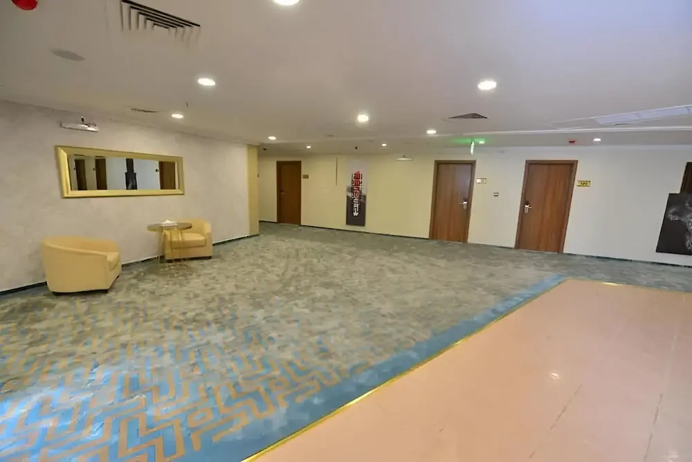 MAKARAM HIJRA EX BURJ ABBAS 12