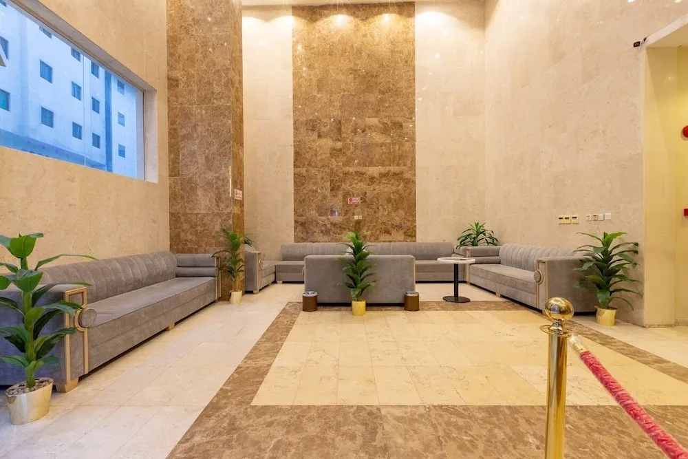 AL MASAR AJYAD 12
