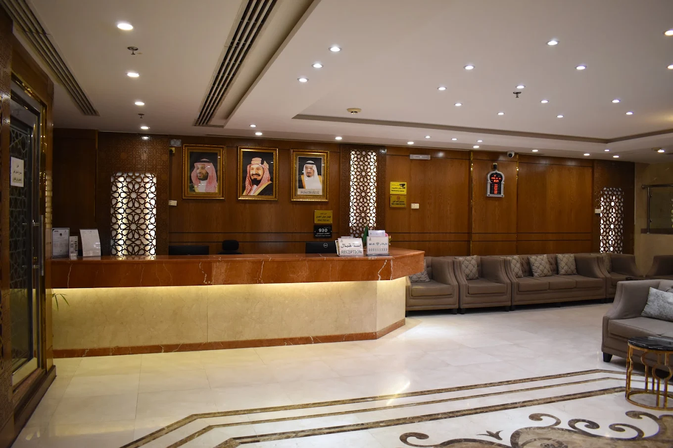 SAFWAT AL MADINAH 7