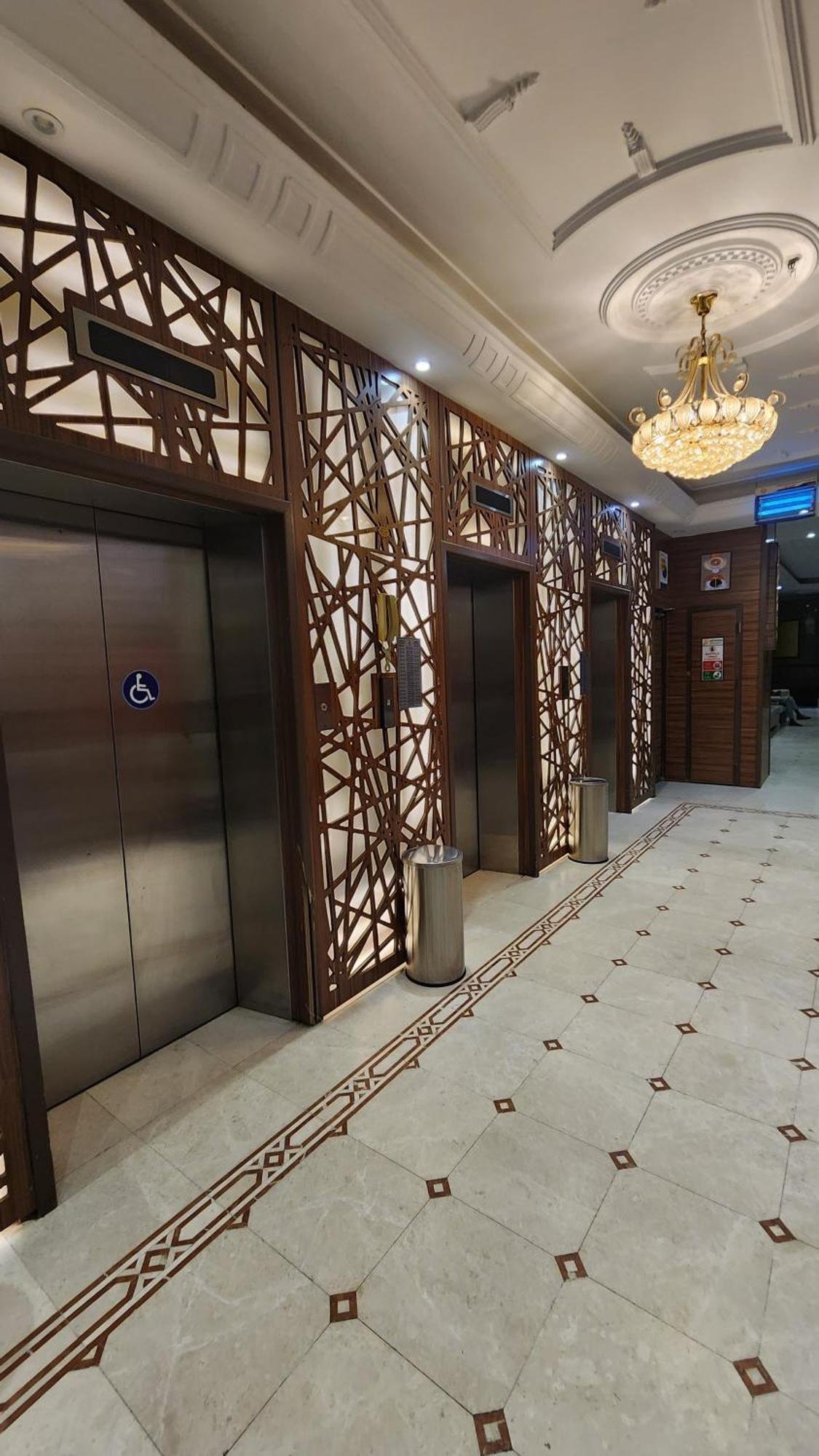 EMAAR AL KHAIR 3
