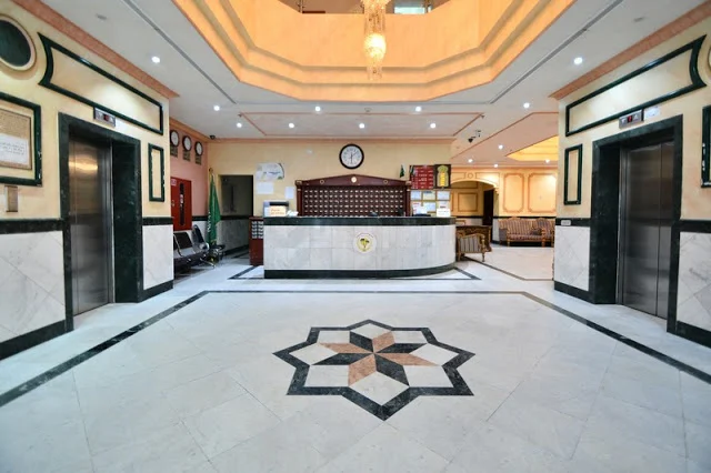 KARAM AL JADID 4