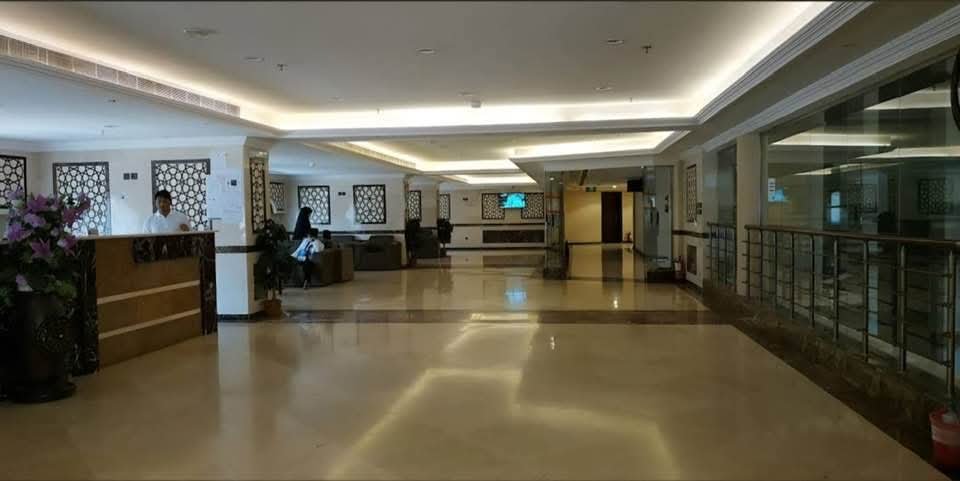 HOTEL NUMBER ONE 3 9