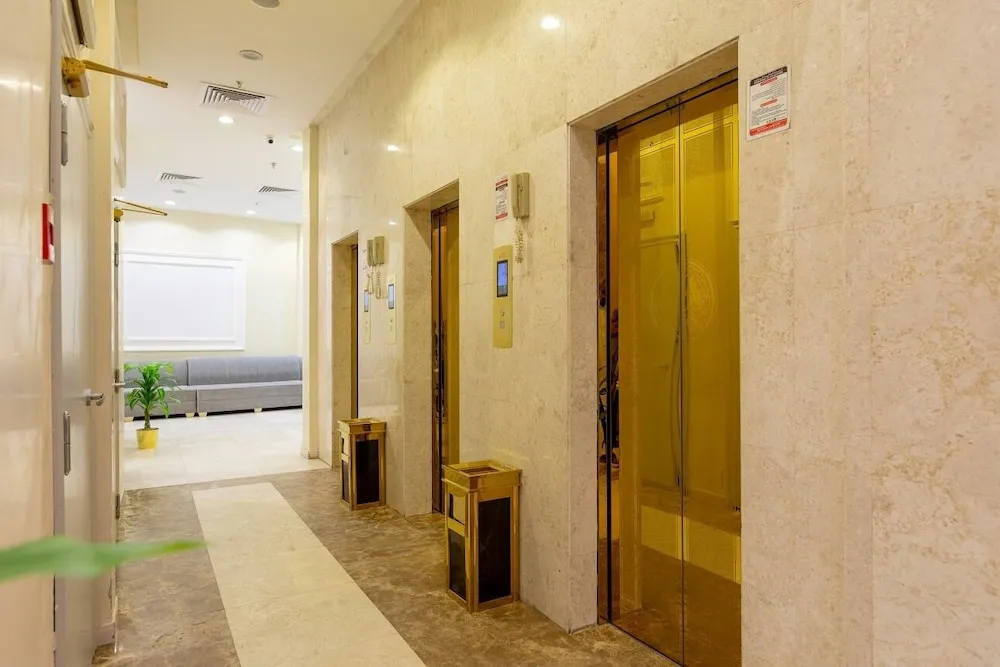 AL MASAR AJYAD 4