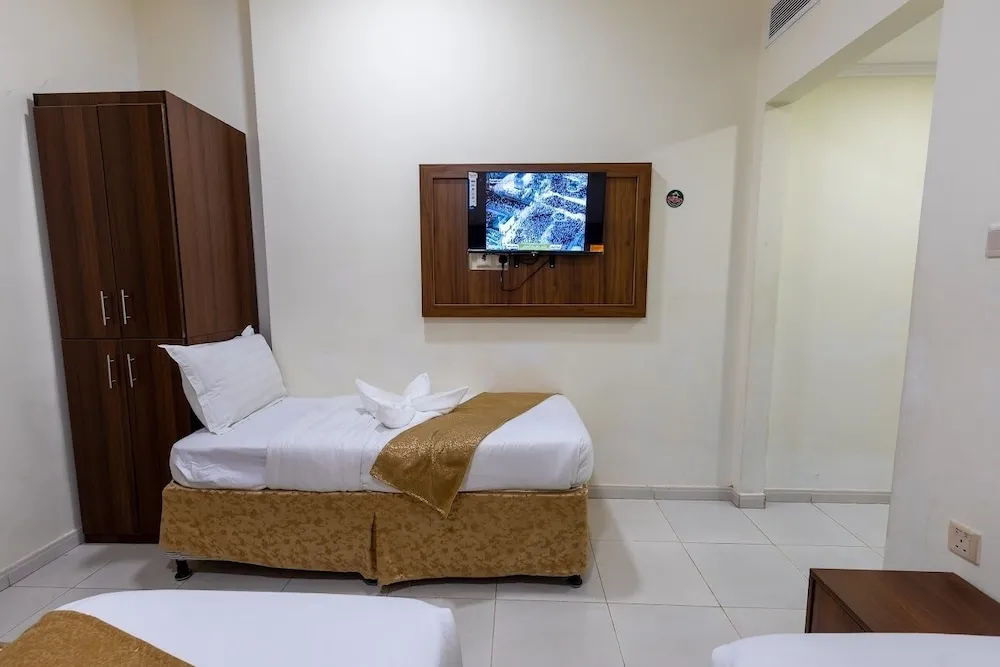 AL MASAR AJYAD 15