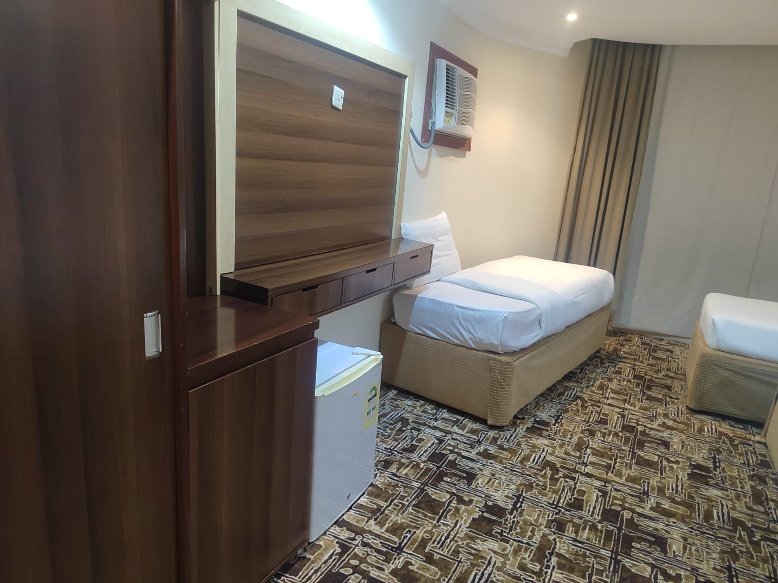 MANAZIL AL MARJAN AL MADINAH HOTEL 4