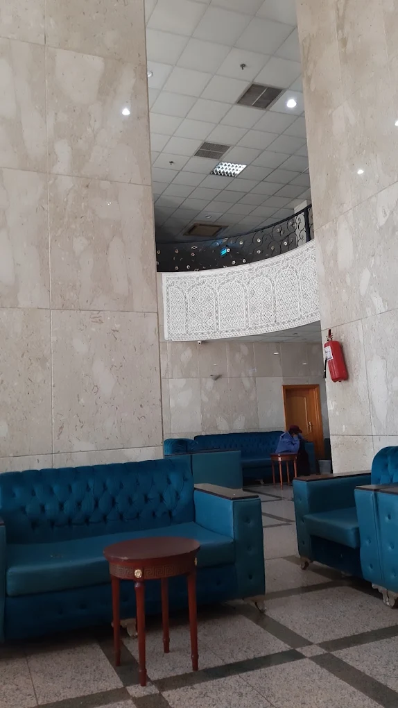 BURJJ MUKHTARA 3
