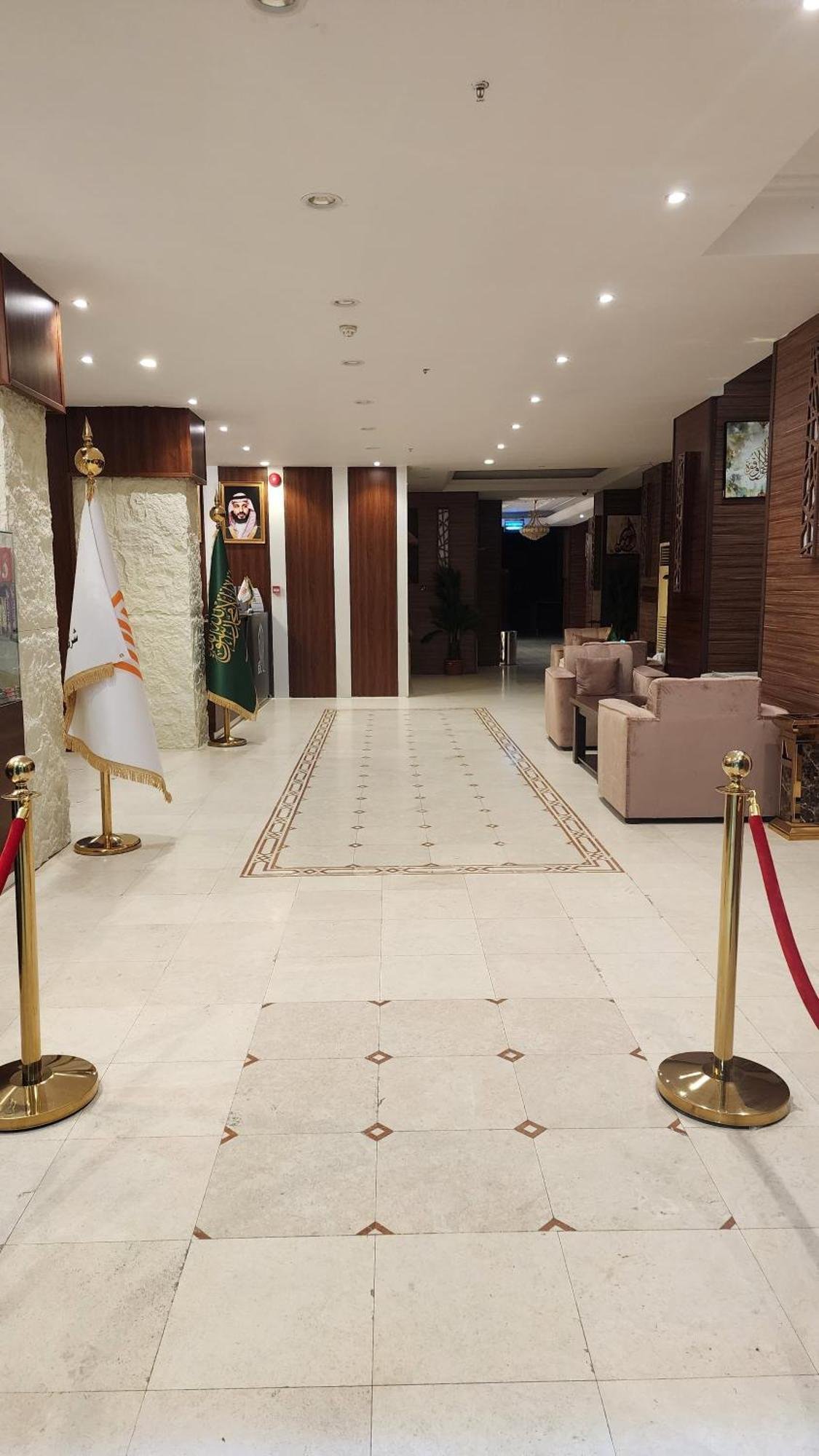 EMAAR AL KHAIR 6