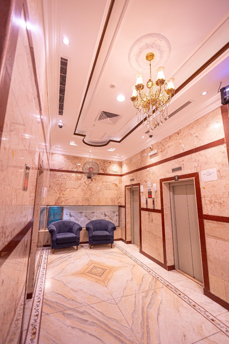 NAZEEL AL MASHAER / LAND PREMIUM 5
